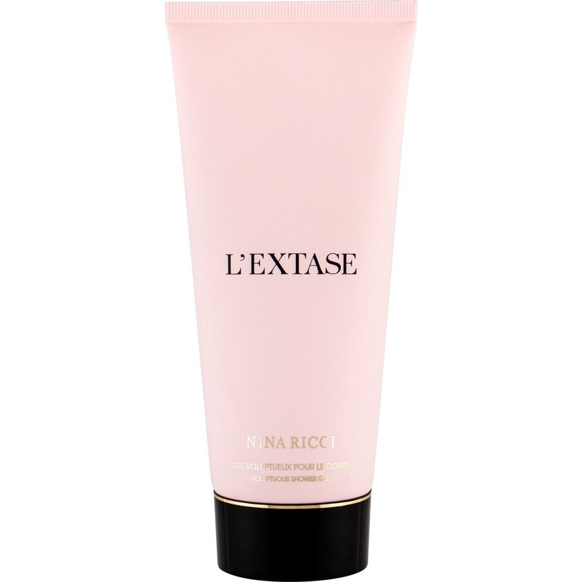 Nina Ricci Nina Lextase 200 Ml   Shower Gel Women