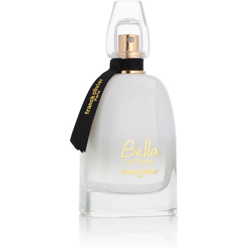 Damesparfum Franck Olivier EDP 75 ml Bella In Paris