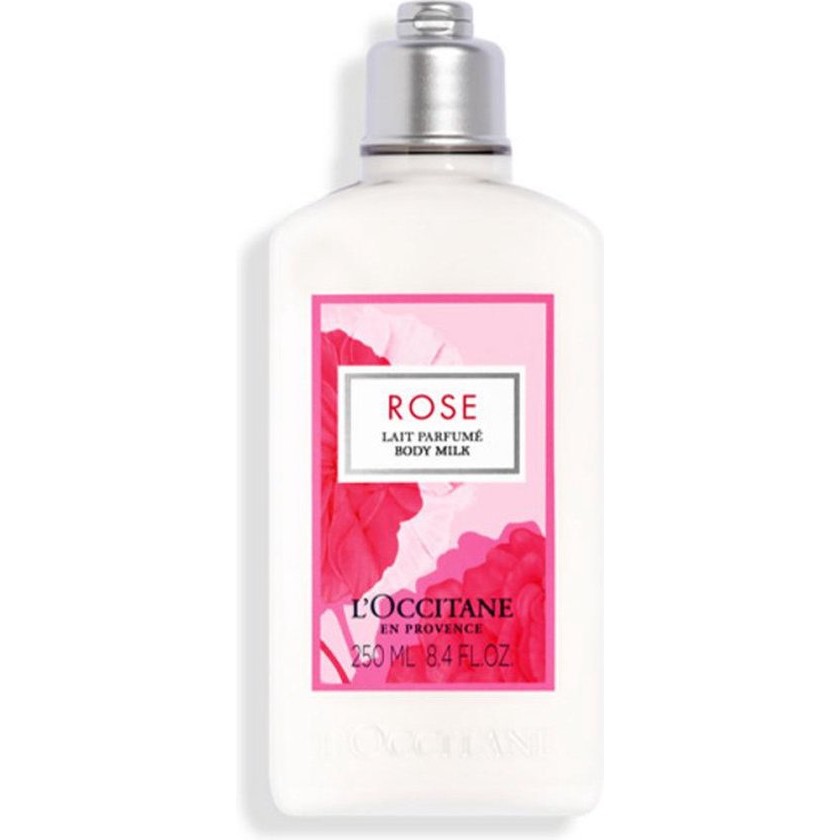 Rose Body Lotion – Body Lotion 250ml