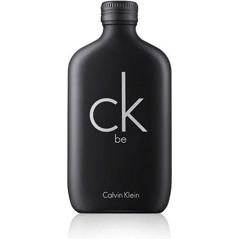 Calvin Klein Ck Be Eau De Toilette Spray  unisex  195 Ml For Women