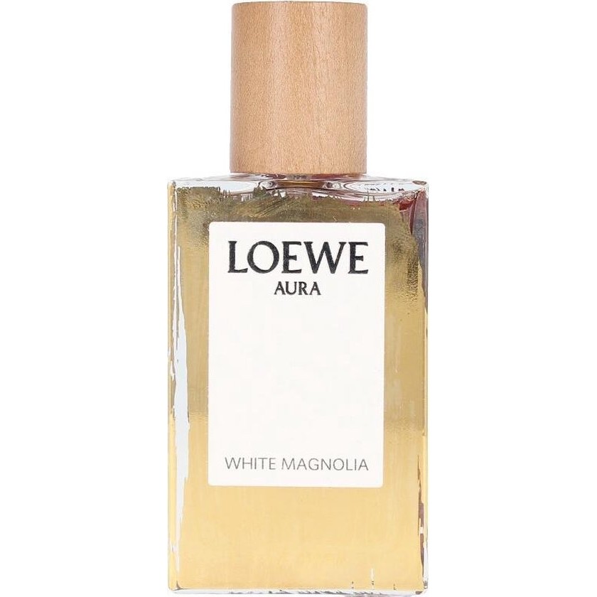 Damesparfum Aura White Magnolia Loewe EDP (30 ml) (30 ml)