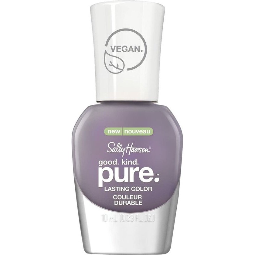 nagellak Sally Hansen Good.Kind.Pure 341-lavender haze (10 ml)