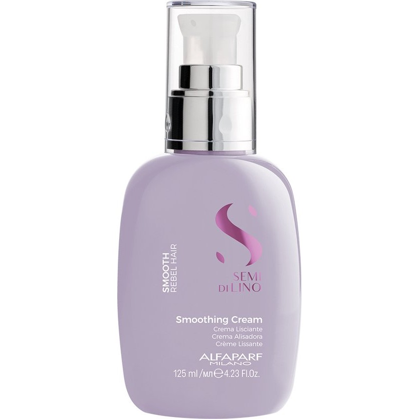 Hydrating Cream Alfaparf Milano Smoothing Cream