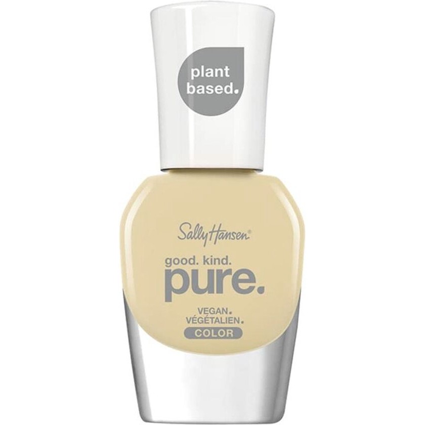 nagellak Sally Hansen Good.Kind.Pure 380-sun-tastic (10 ml)