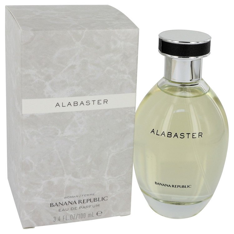 Banana Republic Alabaster Eau De Parfum Spray 100 ml for Women