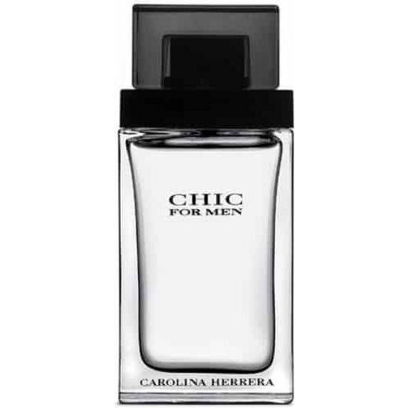 Carolina Herrera Chic for Men Eau de Toilette Spray 60 ml