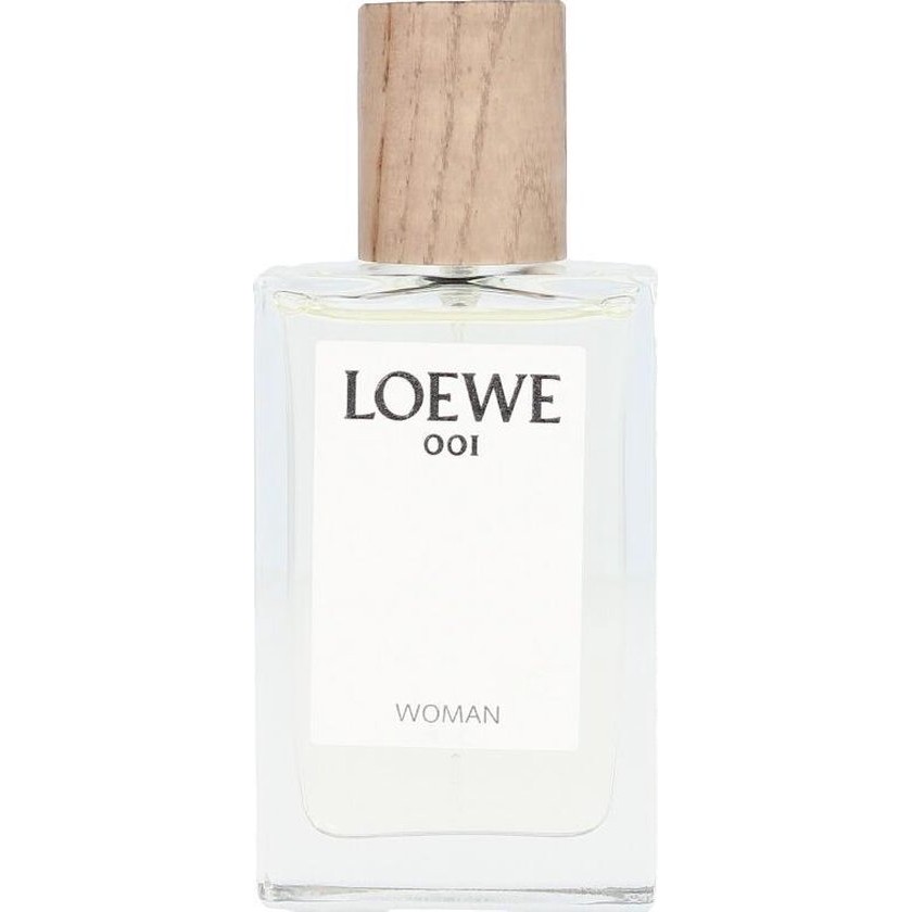 Damesparfum Loewe 001 Woman EDP (30 ml)