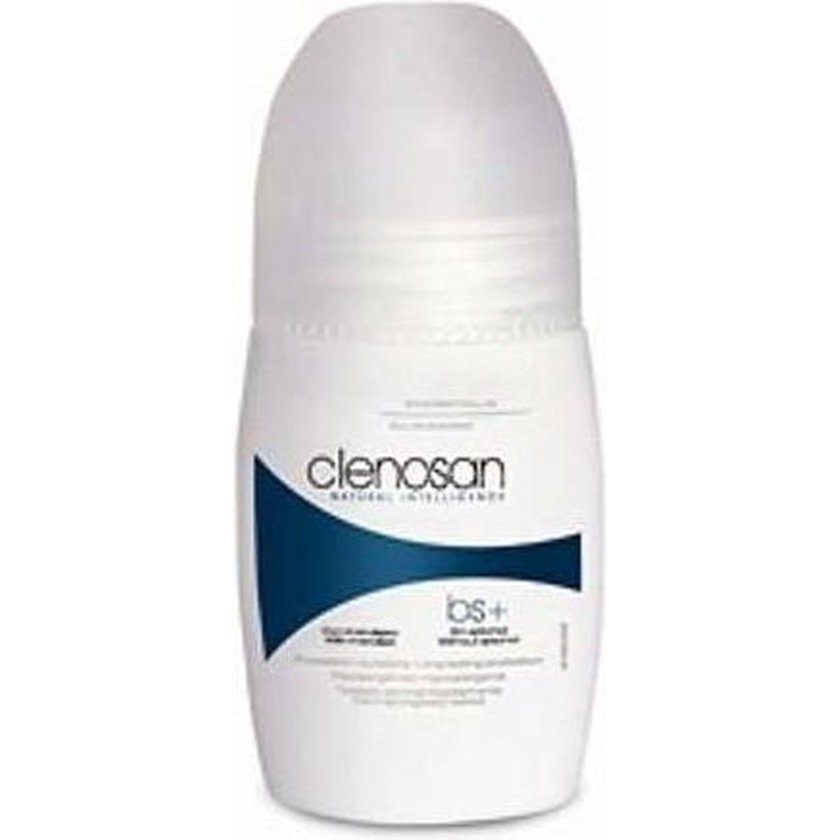 Clenosan Desodorante Roll-on Sin Alcohol 75ml