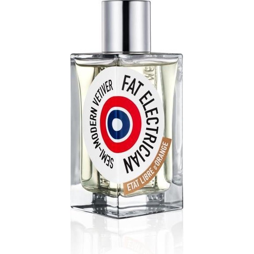 Etat Libre d’Orange – Fat Electrician Eau de Parfum – 100 ml – Unisex