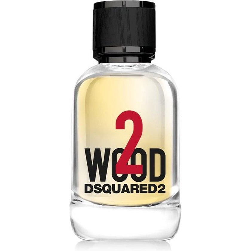 Dsquared2 2Wood 50 ml