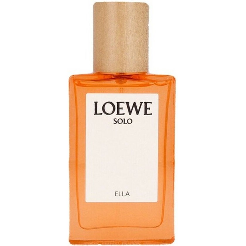Loewe Solo Ella Eau De Parfum 30ml Vaporizador