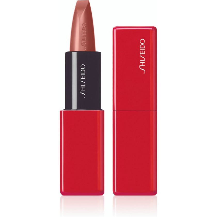 SHISEIDO – Technosatin Gel Lipstick – 405 Playback – 3.3 gr – lipstick