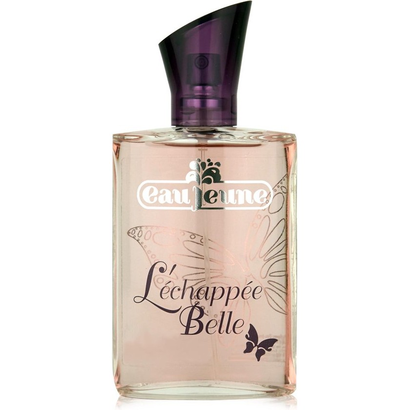 Eau Jeune Eau De Toilette Echappee Belle 75ml