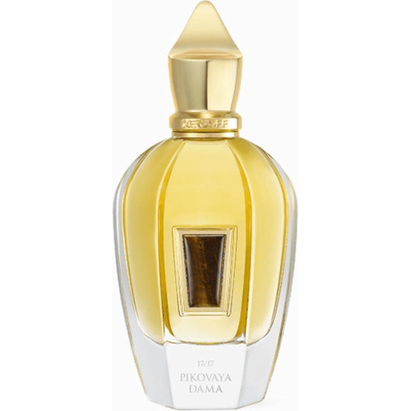 Pikovaya Dama by Xerjoff 100 ml – Eau De Parfum Spray (Unisex)