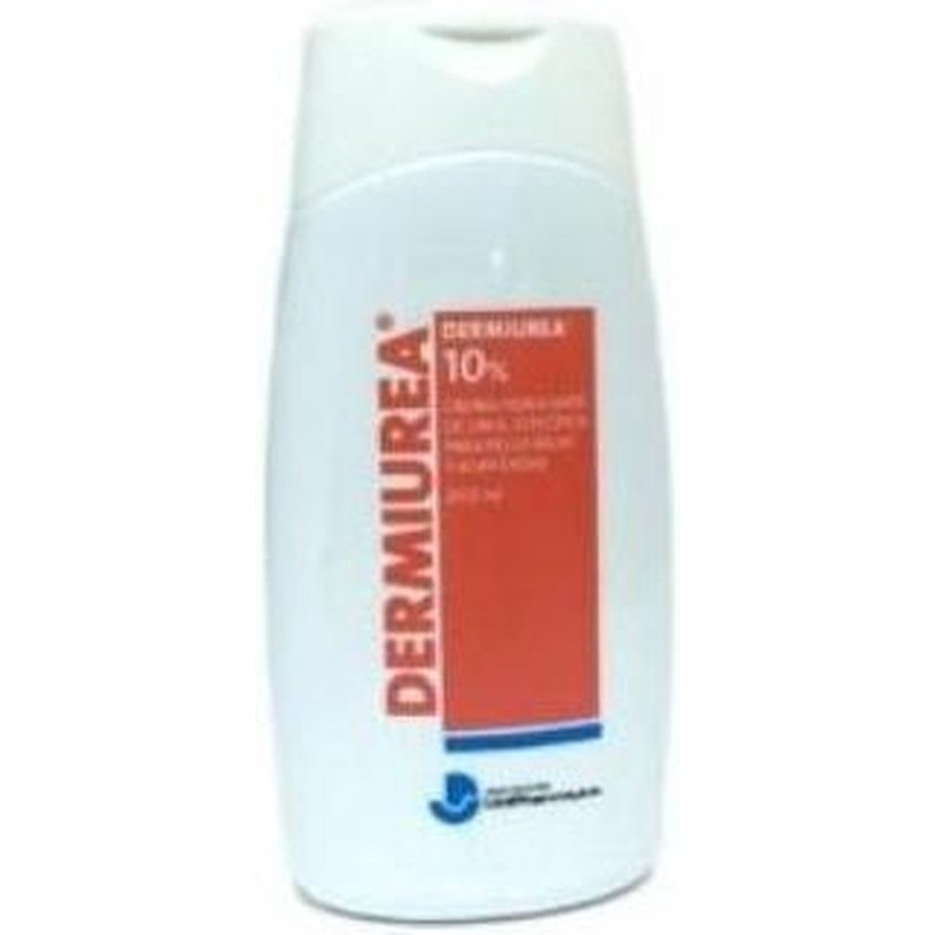 Unipharma Dermiurea 10 500ml