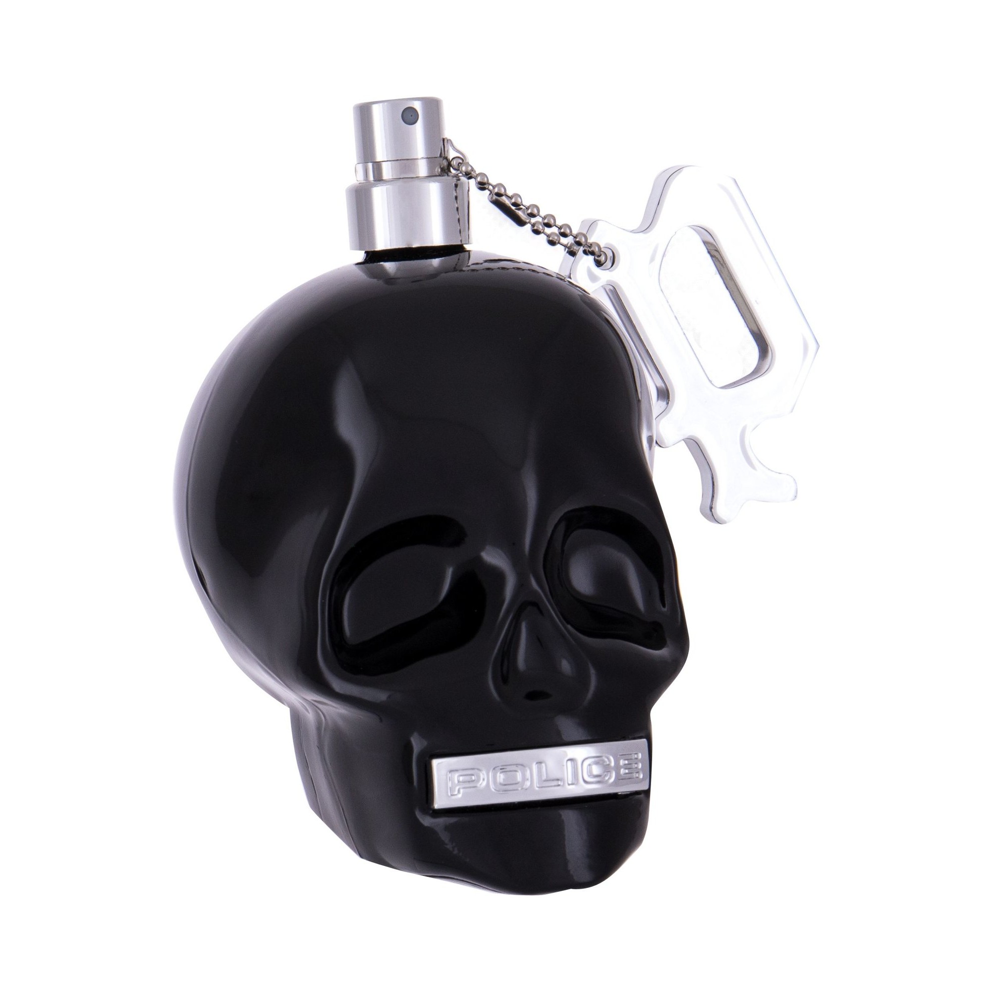 Police To Be Bad Guy EDT M 125 ml