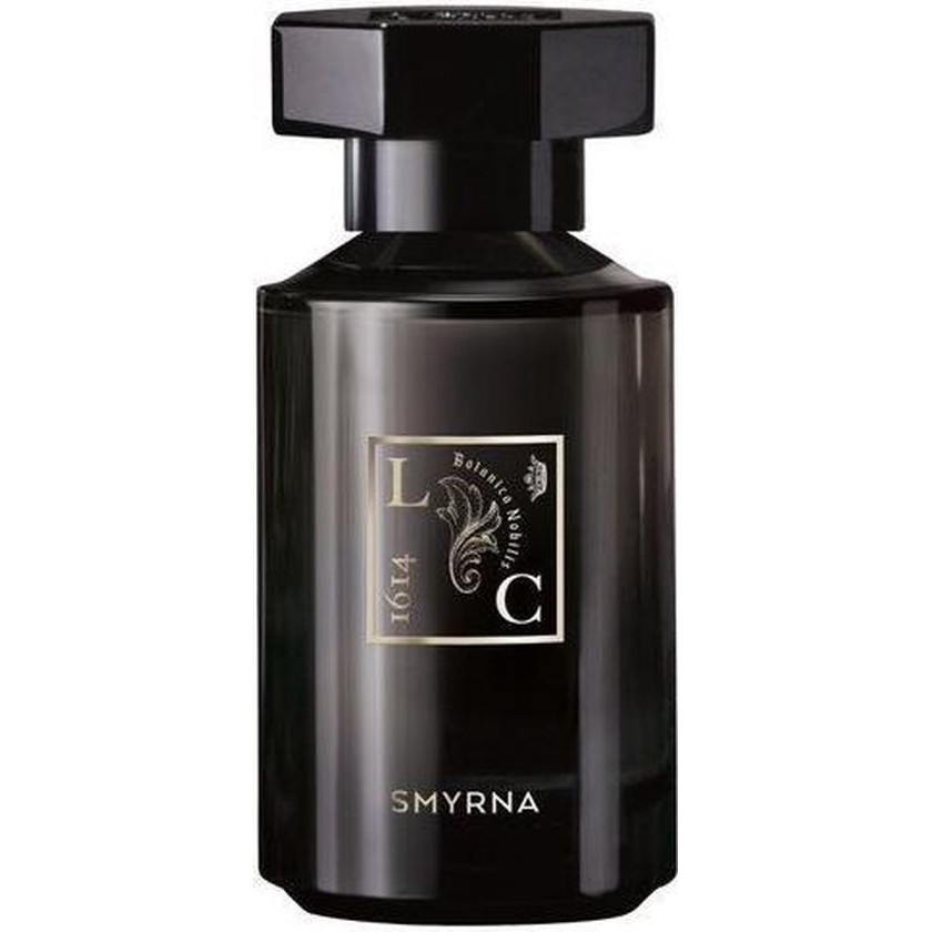 Le Couvent Maison De Parfum Le Couvent Des Minimes Smyrna Remarkable Perfumes Eau De Parfum 50ml Eau De Parfum