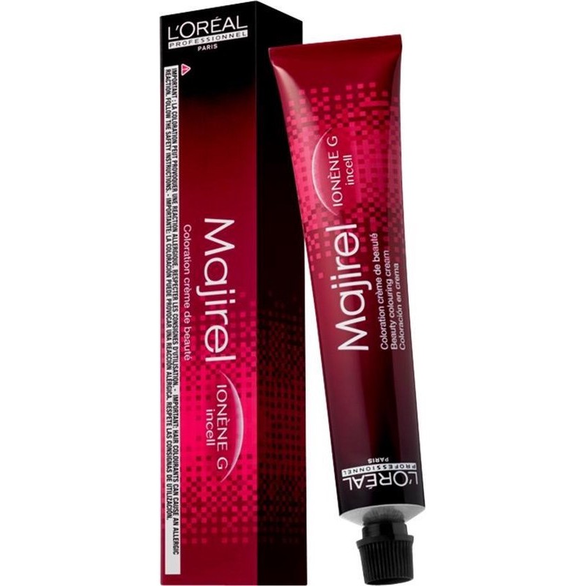Permanent Color Majirel L’Oreal Expert Professionnel