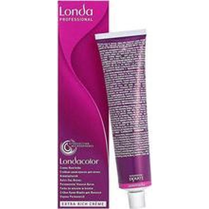 Permanent Color Extra Rich Creme – Permanent Cream Hair Color
