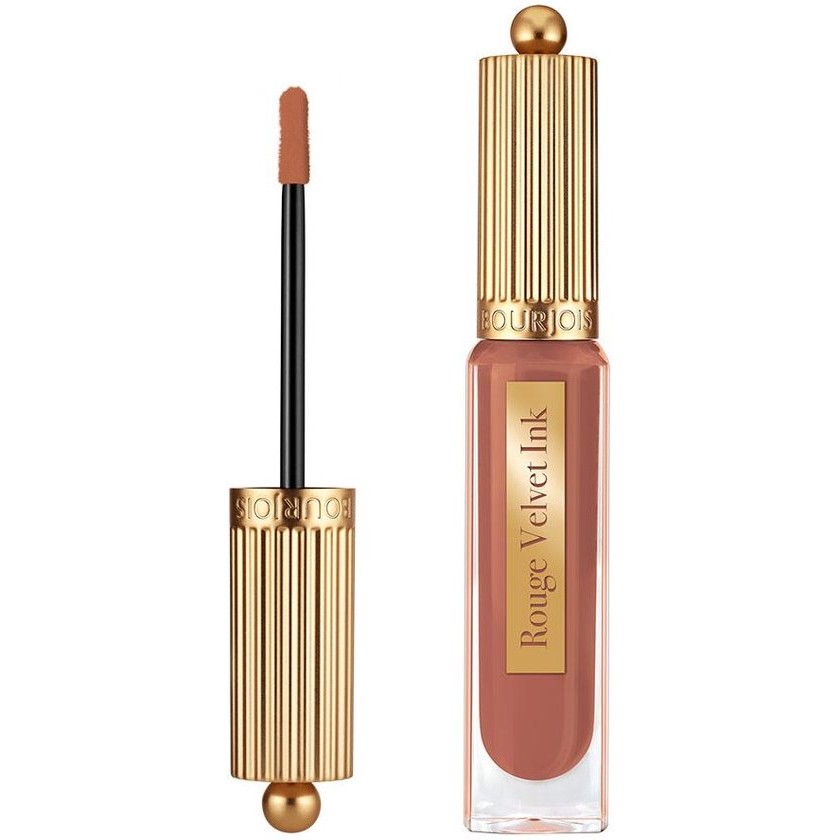 Bourjois Rouge Velvet Ink Liquid Lipstick #20