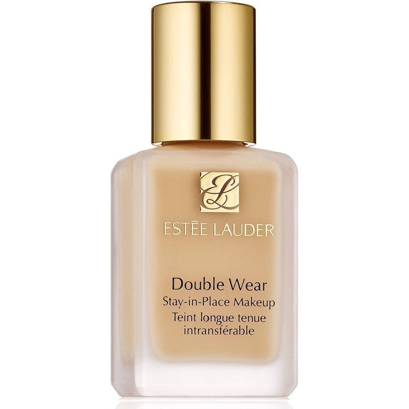 Estée Lauder Double Wear Stay-in-Place Foundation met SPF10 30 ml – 3C2 Pebble