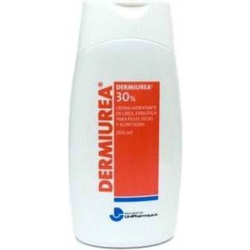Unipharma Dermiureaa,,c/ 30 30 200ml