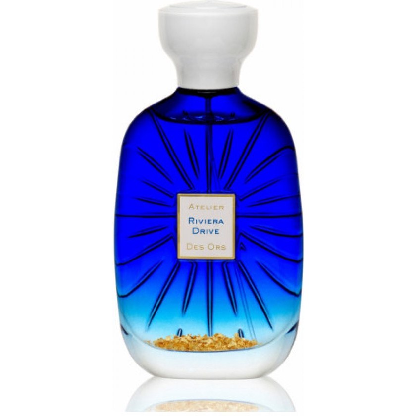 Atelier Des Ors Riviera Drive Eau De Parfum Spray  Unisex  100 ml for Women