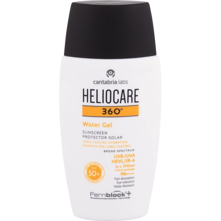Sun Protection Gel Heliocare 50 ml SPF 50+