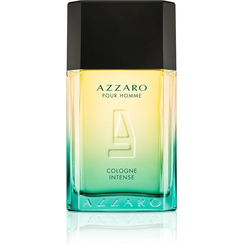 Azzaro Pour Homme Cologne Intense EDC M 100 ml
