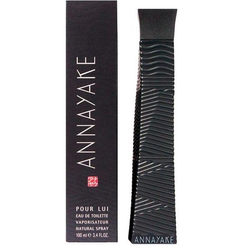 Annayake pour Lui Eau de Toilette Spray, 100 ml