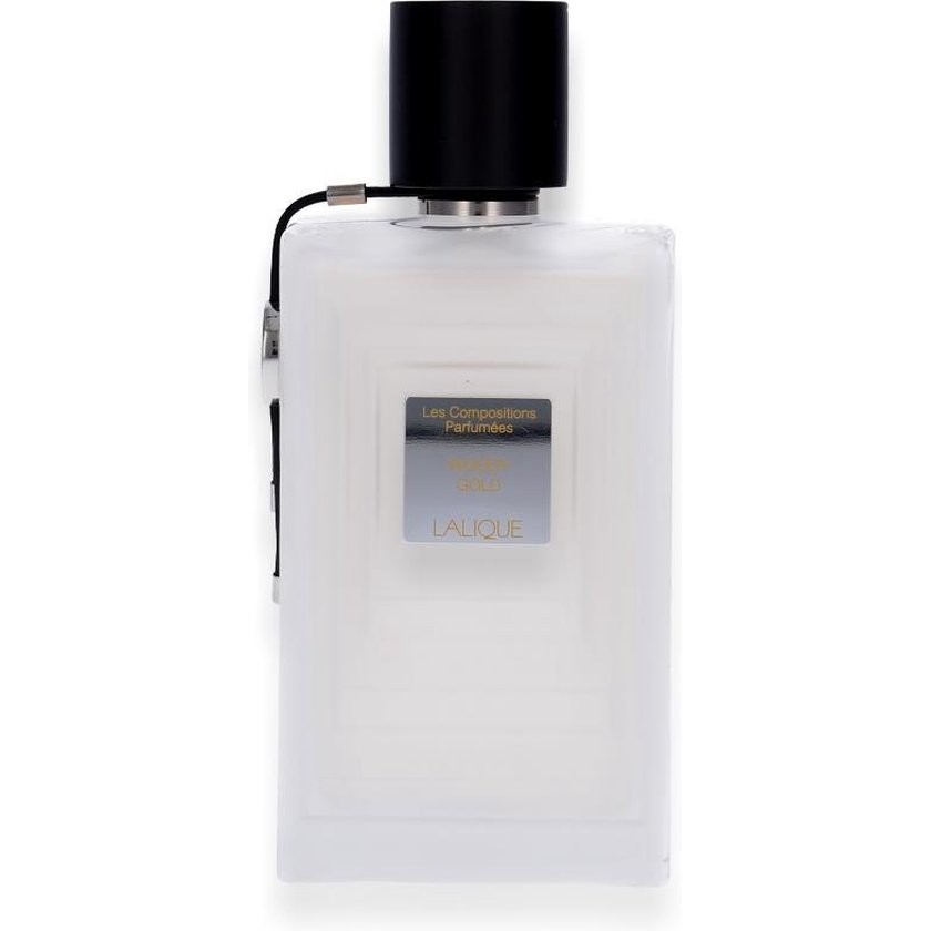 Lalique – Gold Les Compositions Parfumees – Eau De Parfum – 100ML