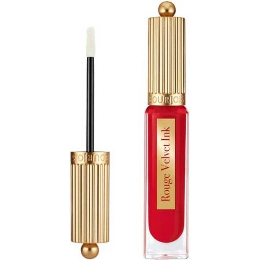 Bourjois Rouge Velvet Ink – 09 Rouge a Reves 3,5 ml
