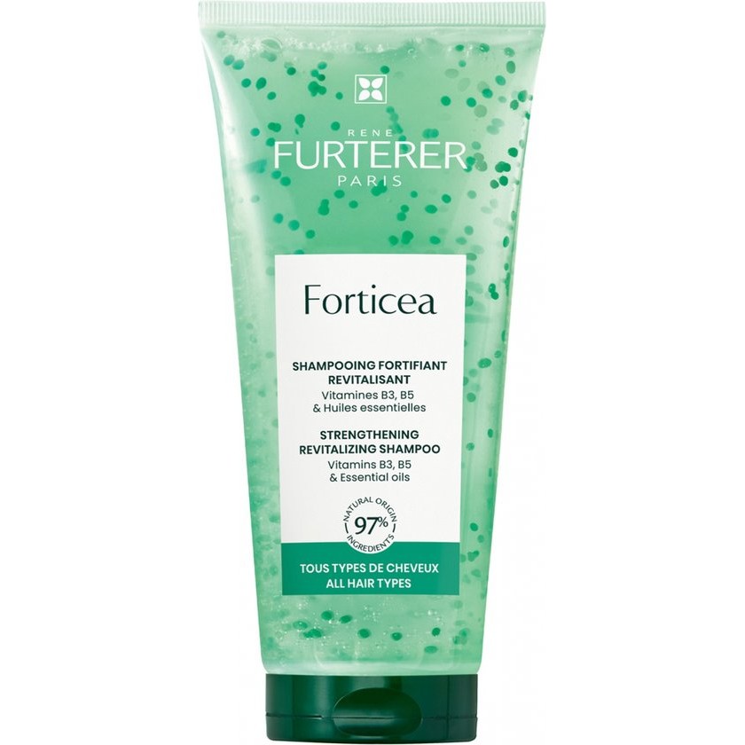 Rene Furterer Forticea Energizing Shampoo 200 Ml