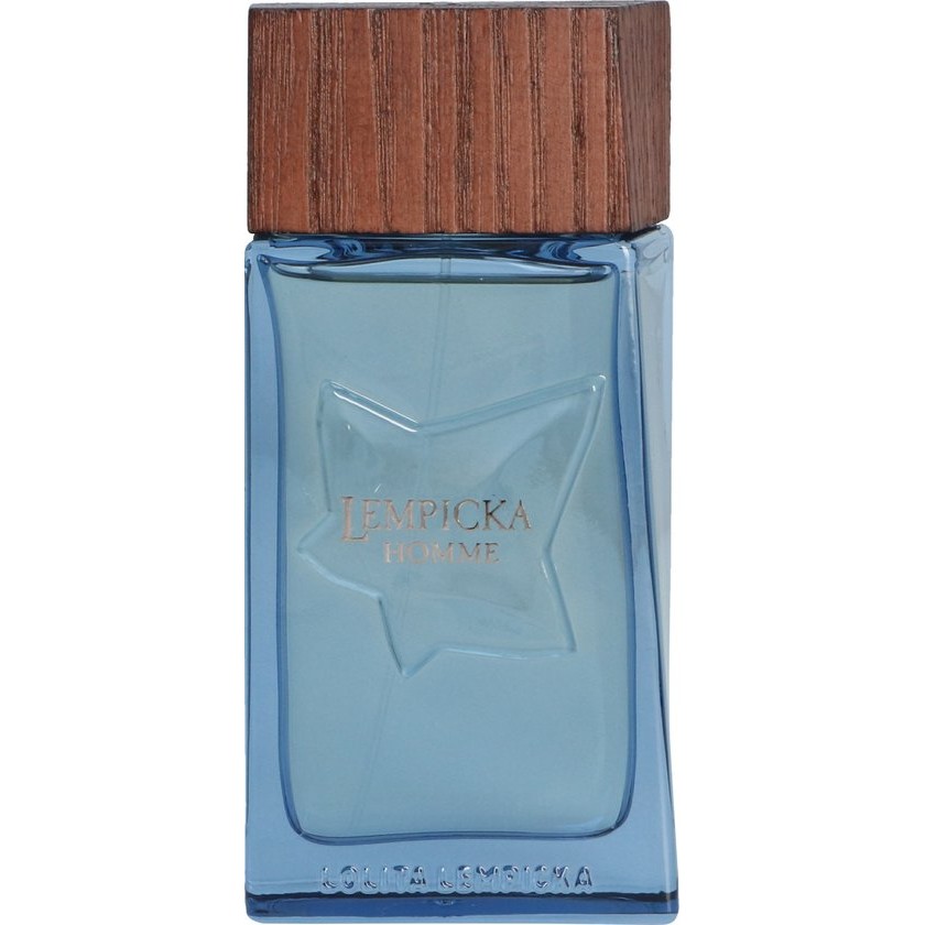 Lolita Lempicka Homme Eau De Toilette For Men 100 Ml