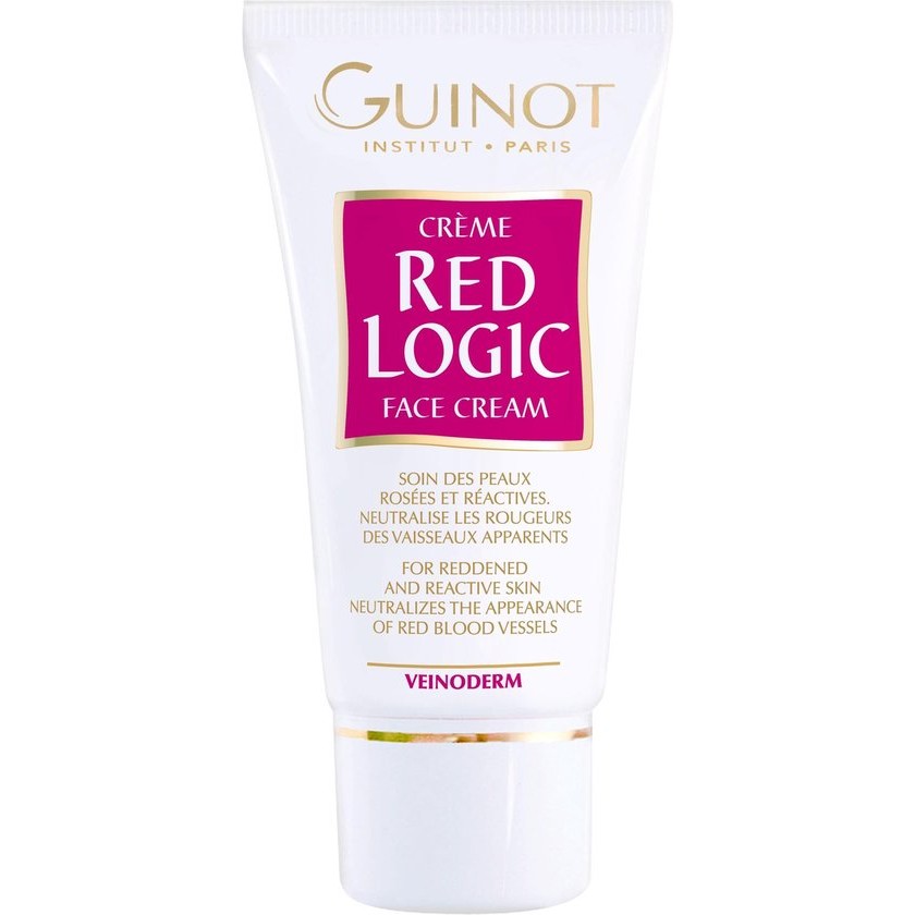 Guinot Creme Guinot Face Care Soothing Creme Red Logic Cream 30 ml
