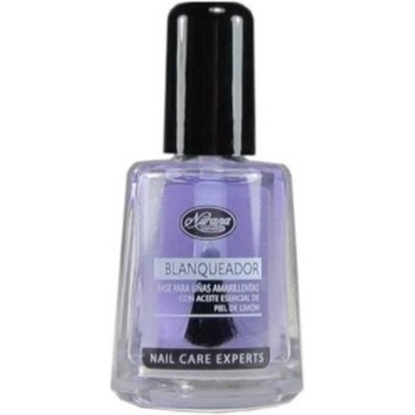 Nurana Nail Treatment Whitening 10ml