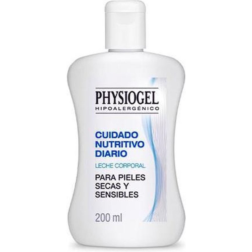 Stiefel Gsk Physiogel Body Milk 200ml