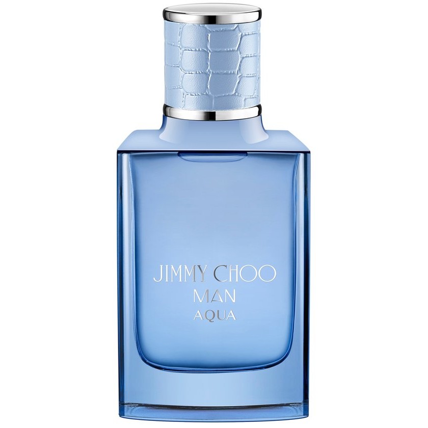 Jimmy Choo Man Aqua EDT M 100 ml