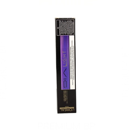 L’oreal Professionnel Dia Light Ammonia-Free Acid Gel-Cream 6.3 50ml