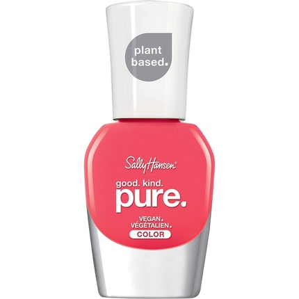 Sally Hansen Good Kind Pure Vegan Color 280-Fruity Papaya 10ml