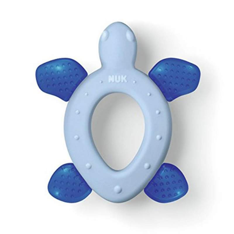 Nuk Cold Sedative Teether 1 Unit