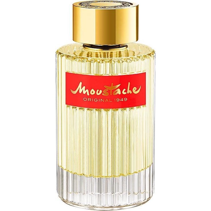 Rochas Moustache Eau De Toilette Spray 125ml