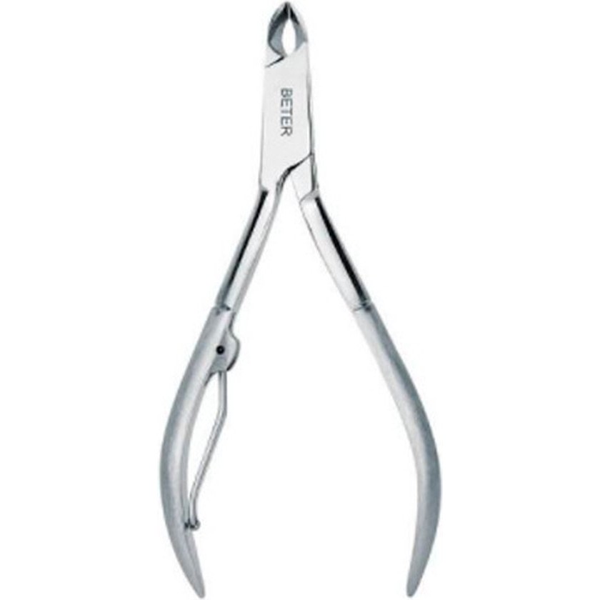 Beter Manicure Nippers Stainless Steel