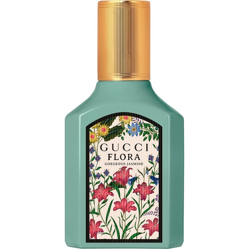 Gucci Flora Gorgeous Jasmine Edp Spray 30ml