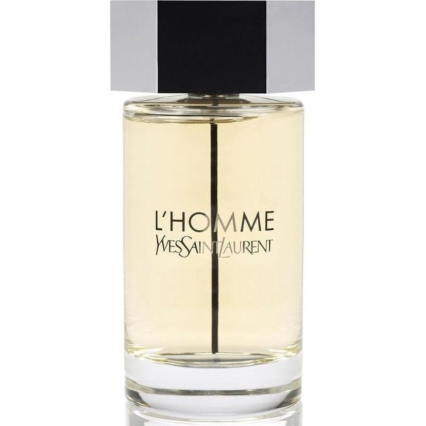 Yves Saint Laurent L’Homme 200 ml Eau de Toilette – Herenparfum