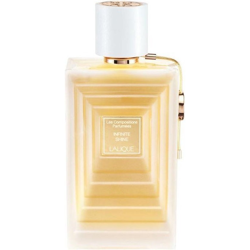 Lalique Les Compositions Parfumées Infinite Shine eau de parfum 100ml eau de parfum