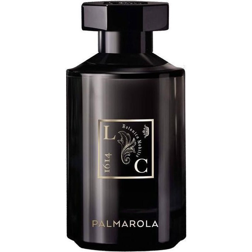 Le Couvent Maison De Parfum Le Couvent Des Minimes Palmarola Remarkable Perfumes Eau De Parfum 100ml Eau De Parfum