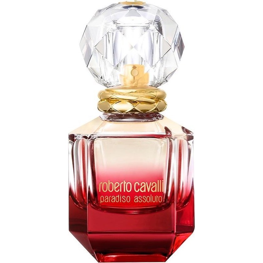 Roberto Cavalli Paradiso Assoluto Eau De Parfum Spray 75 ml for Women