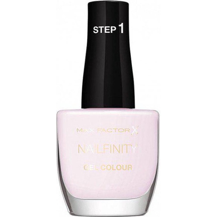 Max Factor Nailfinity Gel Colour Nagellak – 150 Walk Of Fame