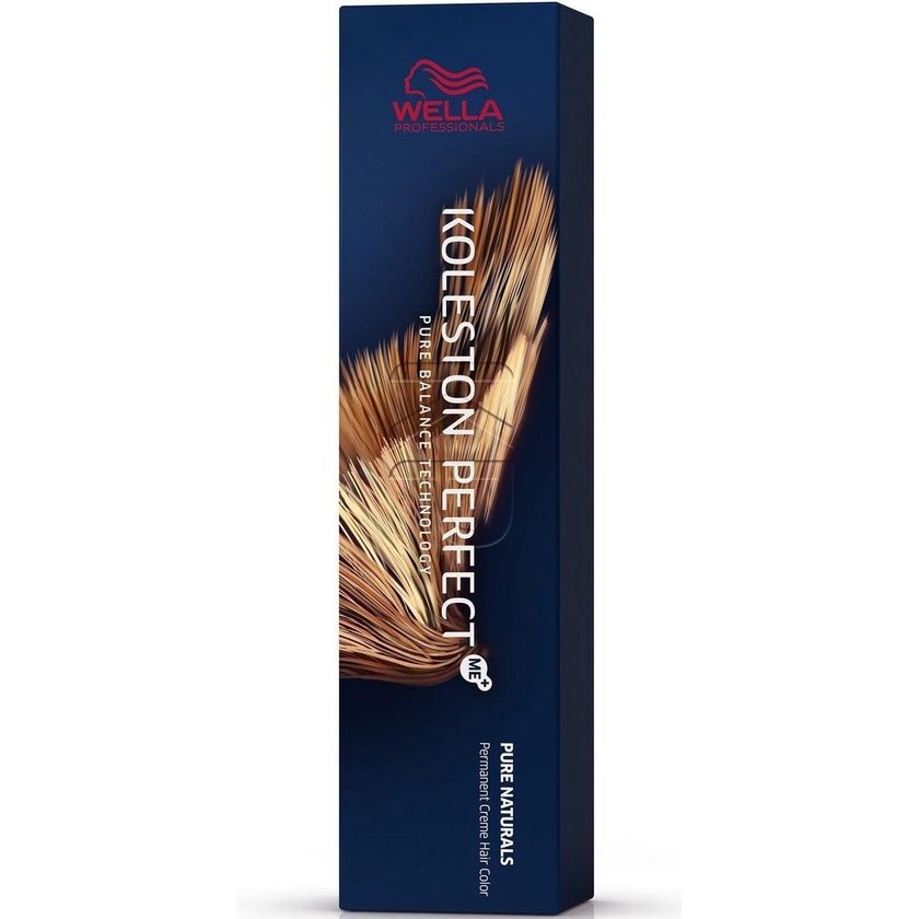 Wella Professionals Koleston Perfect Me+ – Haarverf – 99/0 Pure Naturals – 60ml